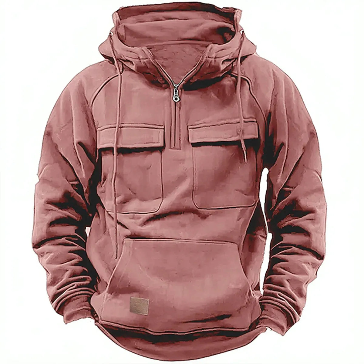 Rico™ | Pull Robuste Douceur