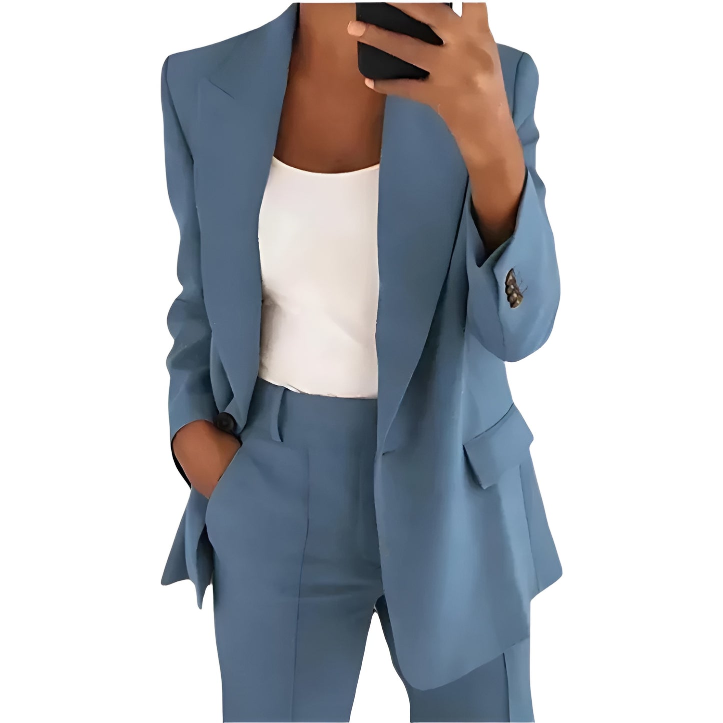 Louise™ | Un tailleur intemporel