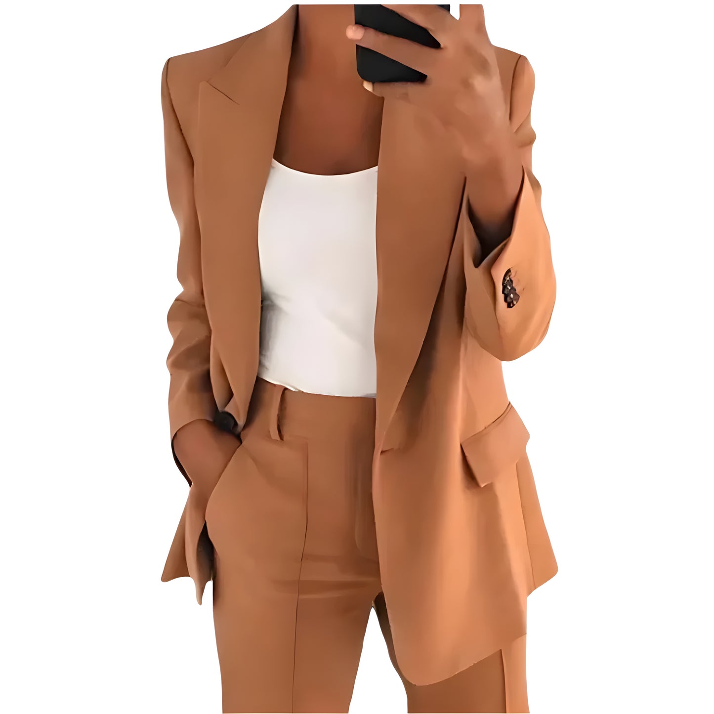 Louise™ | Un tailleur intemporel