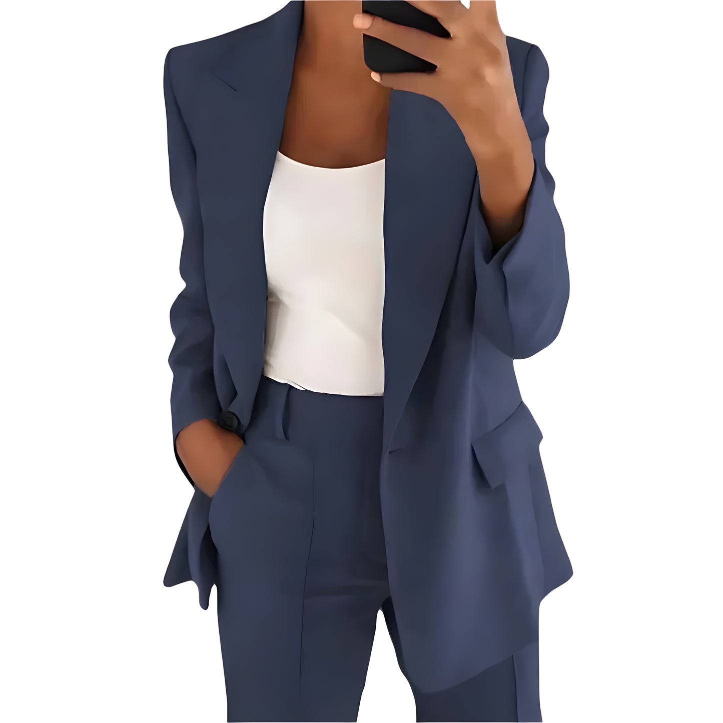Louise™ | Un tailleur intemporel