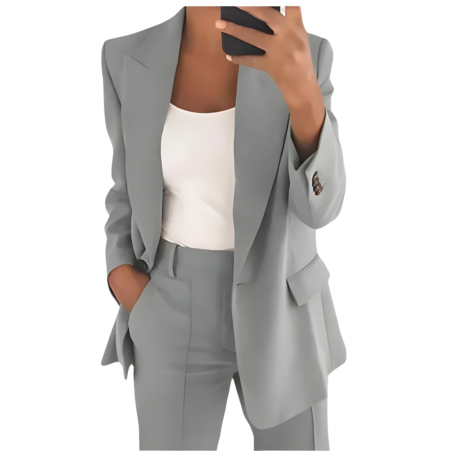 Louise™ | Un tailleur intemporel