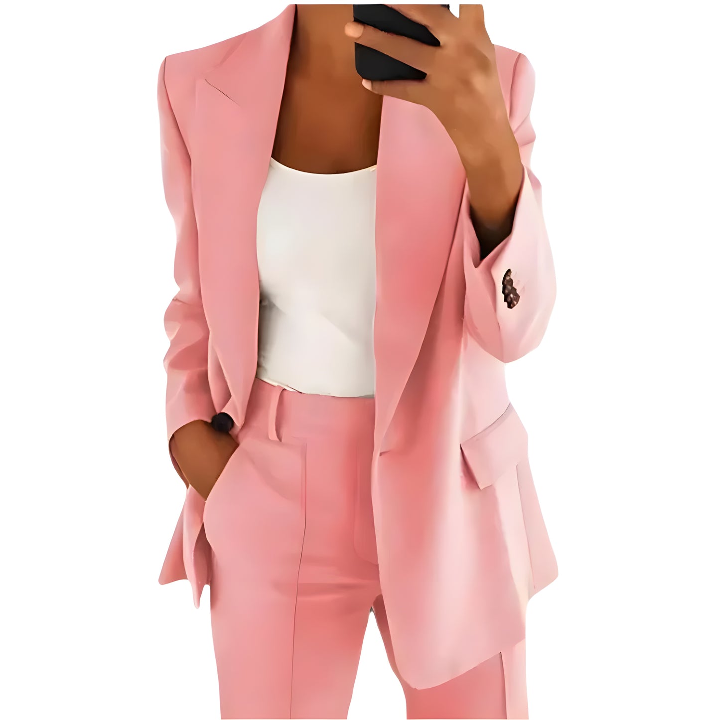 Louise™ | Un tailleur intemporel
