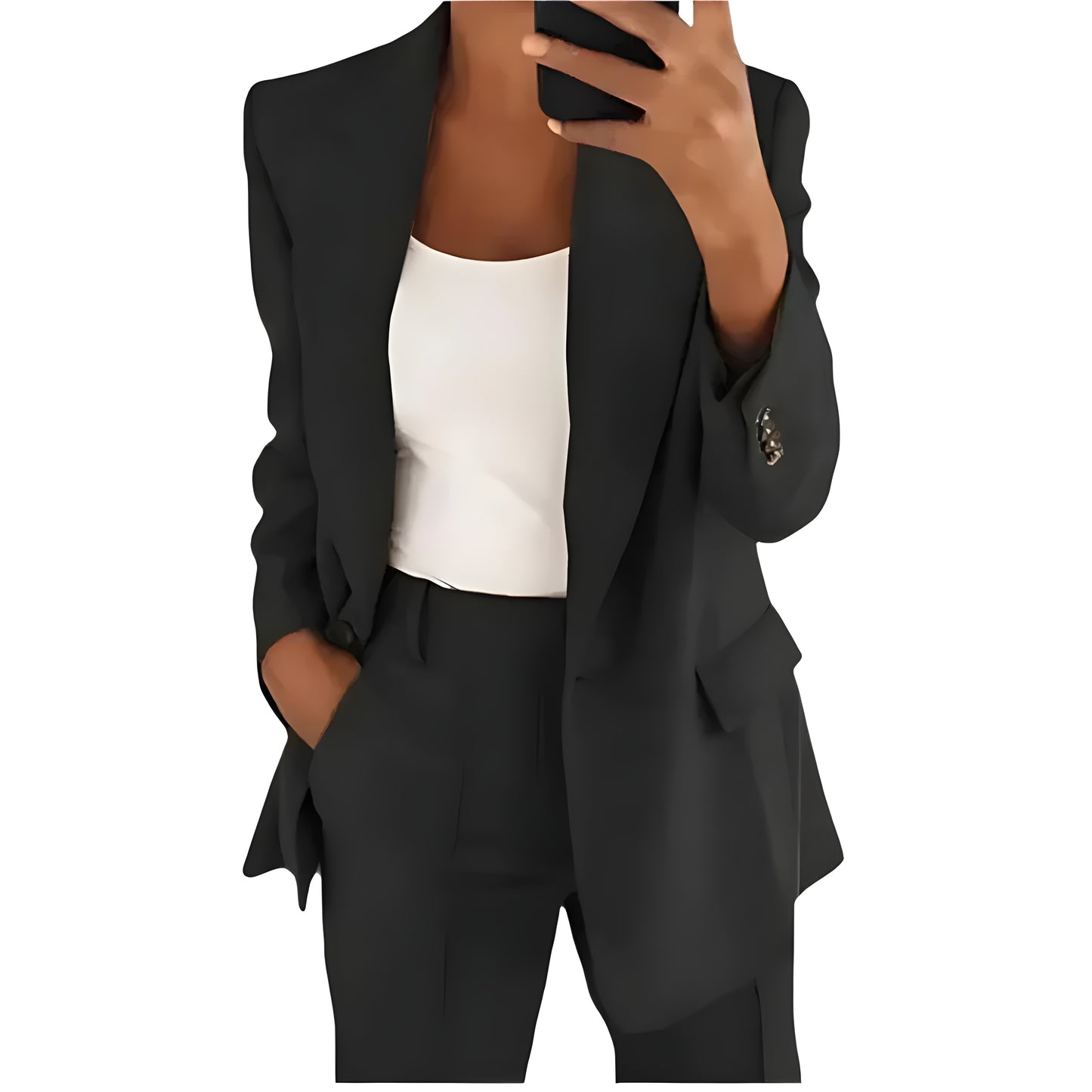 Louise™ | Un tailleur intemporel
