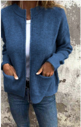 Célia™ | Gilet d’automne