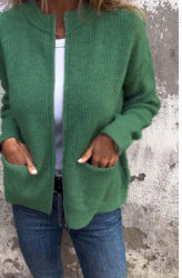 Célia™ | Gilet d’automne