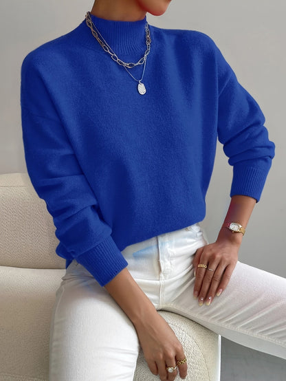 Apolline™ - un pull tricoté