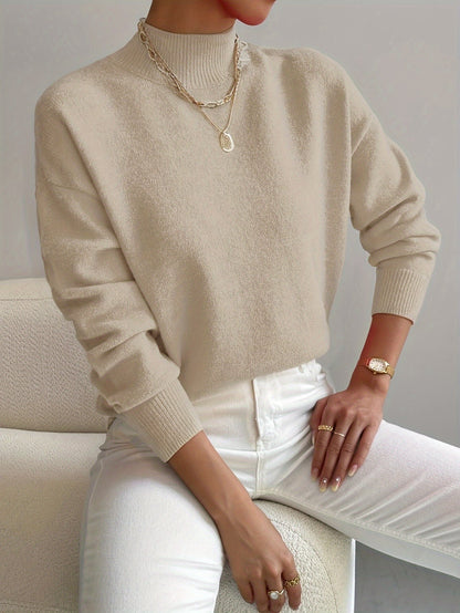 Apolline™ - un pull tricoté