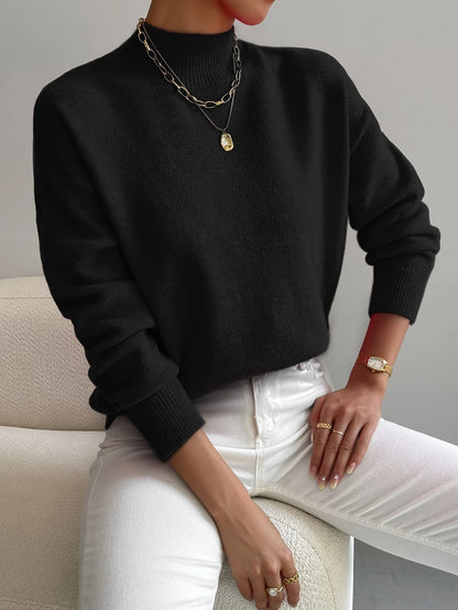 Apolline™ - un pull tricoté