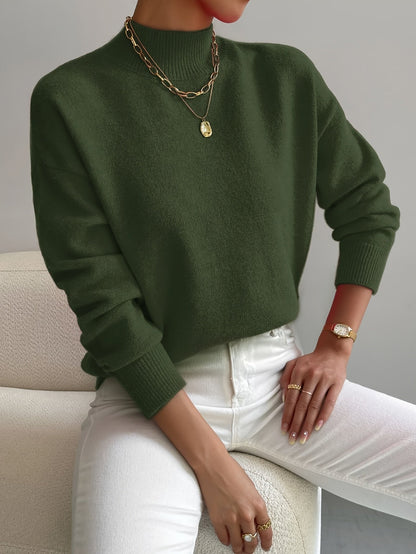 Apolline™ - un pull tricoté