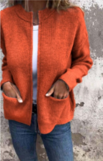 Célia™ | Gilet d’automne