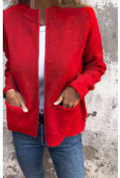 Célia™ | Gilet d’automne