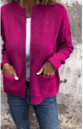 Célia™ | Gilet d’automne